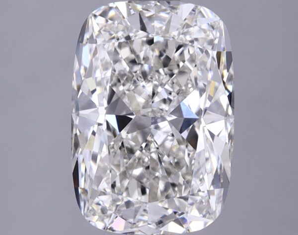 2.54 cctw VVS2 - Lab Grown Loose Diamond