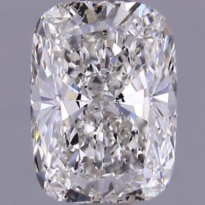 1.51 cctw SI1 - Lab Grown Loose Diamond