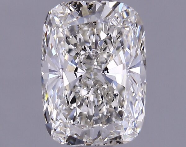 1.51 cctw SI1 - Lab Grown Loose Diamond