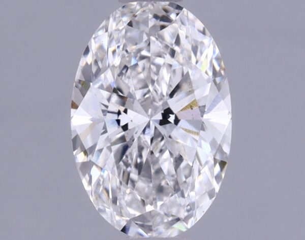 0.71 cctw VS2 - Lab Grown Loose Diamond