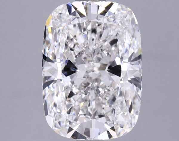 2.08 cctw VS2 - Lab Grown Loose Diamond