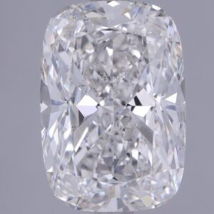 2.55 cctw SI1 - Lab Grown Loose Diamond