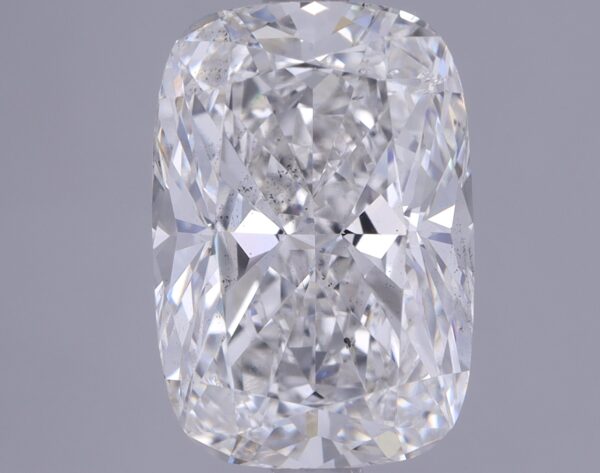 2.55 cctw SI1 - Lab Grown Loose Diamond