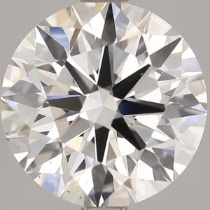 3.67 cctw VS1 - Lab Grown Loose Diamond