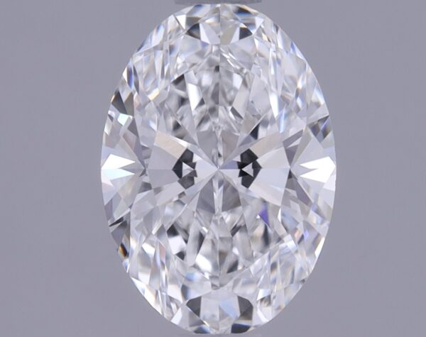 0.83 cctw VVS2 - Lab Grown Loose Diamond