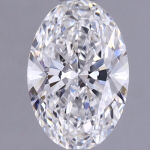 0.87 cctw VS2 - Lab Grown Loose Diamond