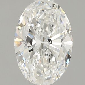 0.72 cctw VS1 - Lab Grown Loose Diamond