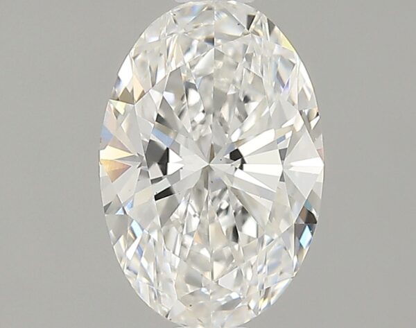 0.72 cctw VS1 - Lab Grown Loose Diamond