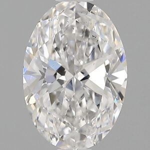 0.72 cctw VS2 - Lab Grown Loose Diamond