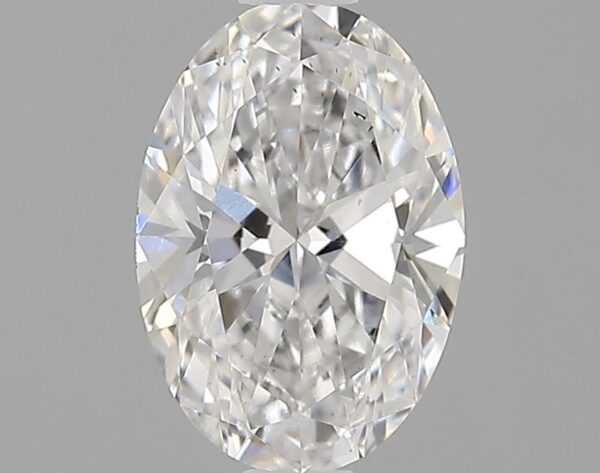 0.72 cctw VS2 - Lab Grown Loose Diamond