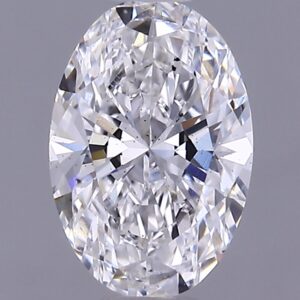 0.70 cctw VS2 - Lab Grown Loose Diamond