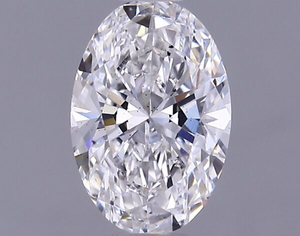 0.70 cctw VS2 - Lab Grown Loose Diamond