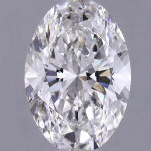 0.83 cctw VS2 - Lab Grown Loose Diamond