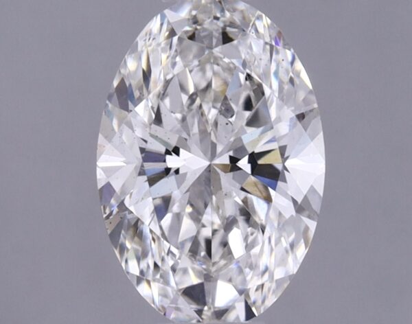0.83 cctw VS2 - Lab Grown Loose Diamond