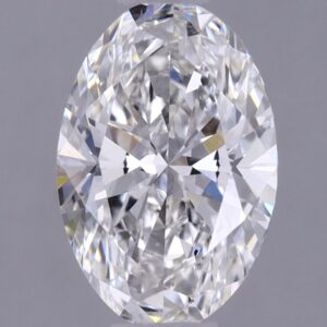 0.81 cctw VS1 - Lab Grown Loose Diamond