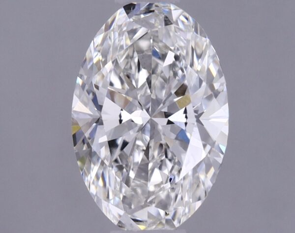 0.81 cctw VS1 - Lab Grown Loose Diamond