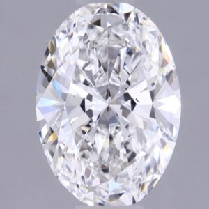 0.81 cctw VS2 - Lab Grown Loose Diamond