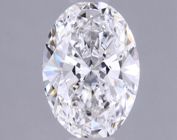 0.81 cctw VS2 - Lab Grown Loose Diamond