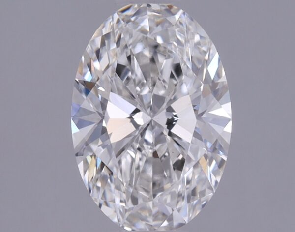 0.84 cctw VS1 - Lab Grown Loose Diamond