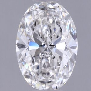 0.70 cctw VS1 - Lab Grown Loose Diamond