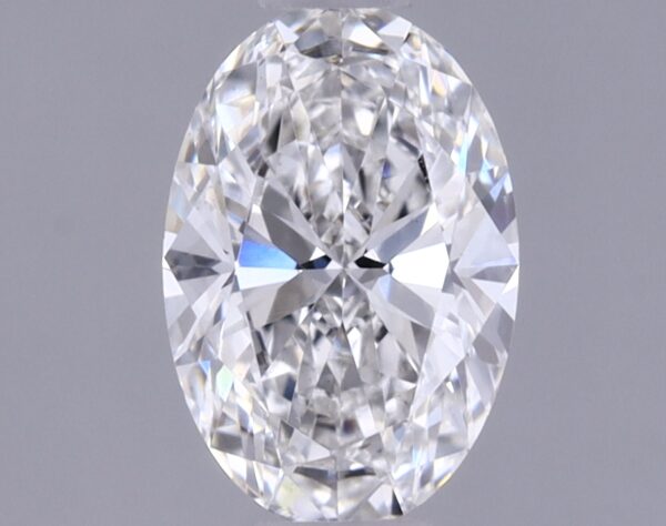 0.70 cctw VS1 - Lab Grown Loose Diamond