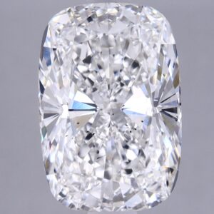 2.90 cctw VS2 - Lab Grown Loose Diamond