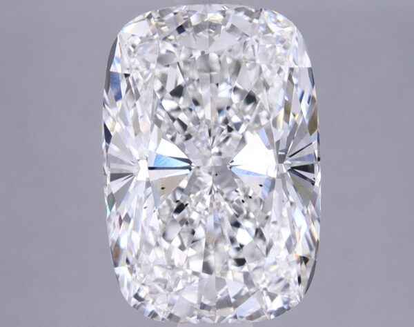 2.90 cctw VS2 - Lab Grown Loose Diamond