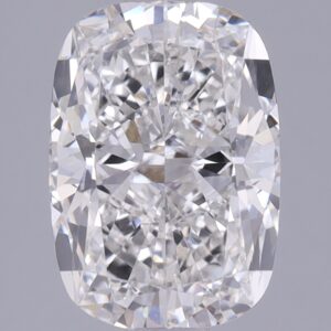 2.11 cctw VVS2 - Lab Grown Loose Diamond
