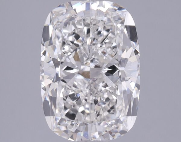 2.11 cctw VVS2 - Lab Grown Loose Diamond