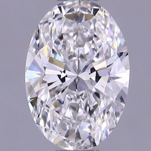 0.73 cctw VS1 - Lab Grown Loose Diamond