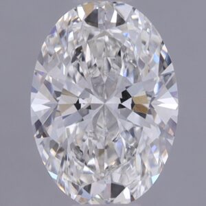 0.81 cctw VS1 - Lab Grown Loose Diamond