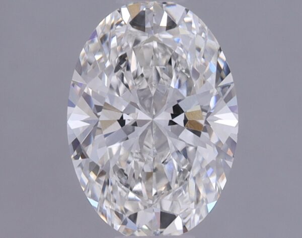 0.81 cctw VS1 - Lab Grown Loose Diamond