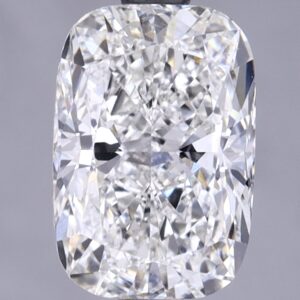 1.95 cctw VVS2 - Lab Grown Loose Diamond