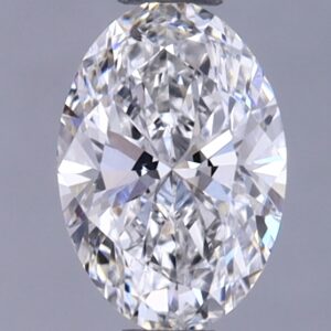 0.81 cctw VS1 - Lab Grown Loose Diamond