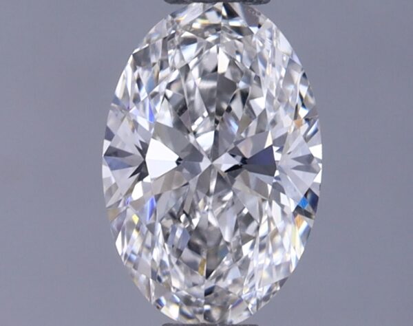 0.70 cctw VVS2 - Lab Grown Loose Diamond
