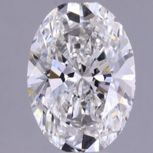 0.81 cctw VS2 - Lab Grown Loose Diamond