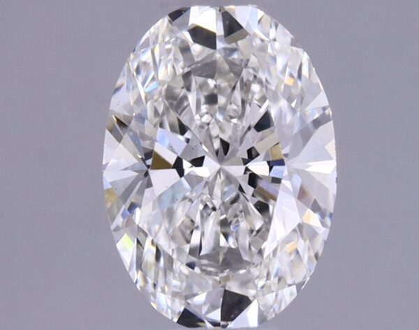 0.81 cctw VS2 - Lab Grown Loose Diamond