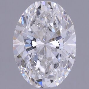 0.73 cctw VS1 - Lab Grown Loose Diamond