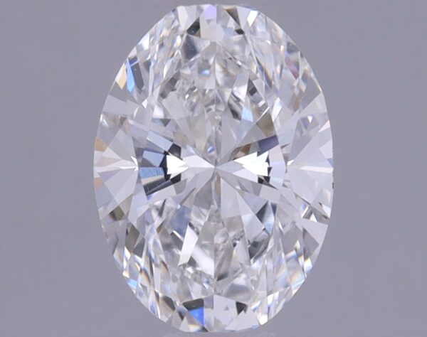 0.73 cctw VS1 - Lab Grown Loose Diamond