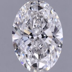 0.82 cctw VS2 - Lab Grown Loose Diamond