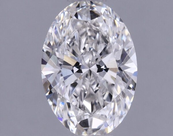 0.82 cctw VS2 - Lab Grown Loose Diamond
