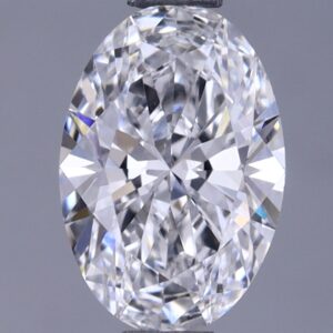 0.80 cctw VS1 - Lab Grown Loose Diamond
