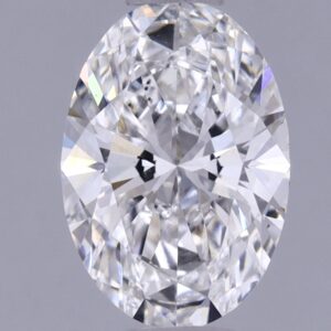 0.71 cctw VS2 - Lab Grown Loose Diamond