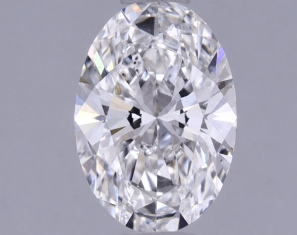 0.71 cctw VS2 - Lab Grown Loose Diamond