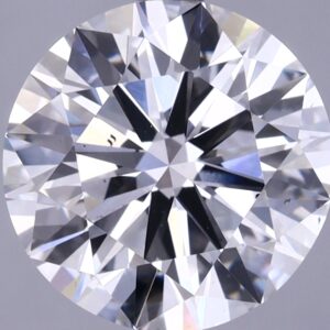 3.90 cctw VS2 - Lab Grown Loose Diamond
