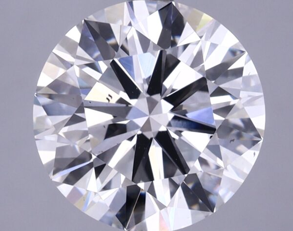 3.90 cctw VS2 - Lab Grown Loose Diamond