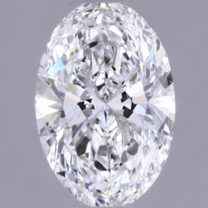 0.73 cctw VS2 - Lab Grown Loose Diamond