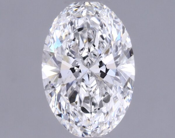 0.73 cctw VS2 - Lab Grown Loose Diamond