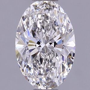 0.73 cctw VS1 - Lab Grown Loose Diamond