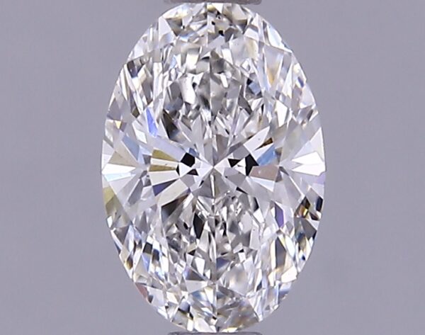 0.73 cctw VS1 - Lab Grown Loose Diamond